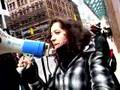 BDS Picket in Vancouver, Canada