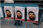 Vancouver VIGIL for Khader Adnan-Palestinian prisoner on hunger strike